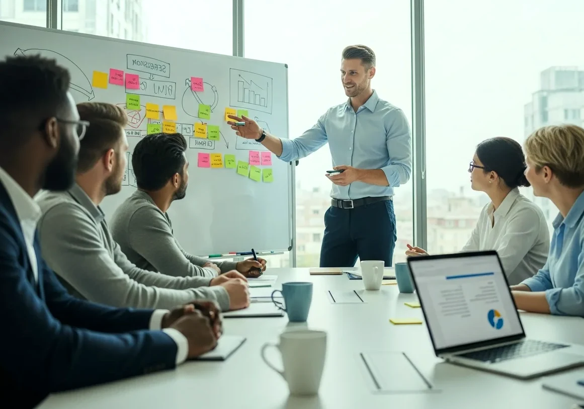 Magic Slate — Unser Team und unsere Vision