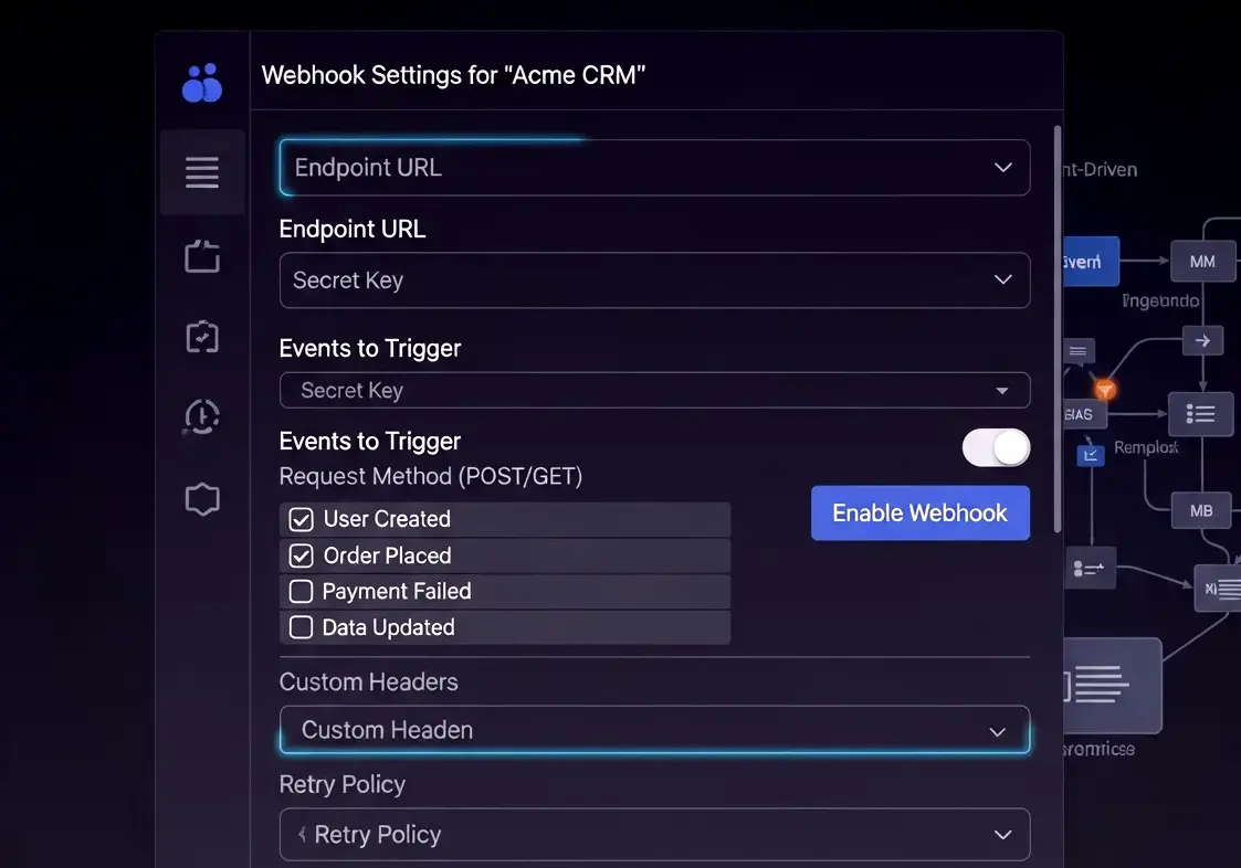 Magic Slate — 24/7 Monitoring