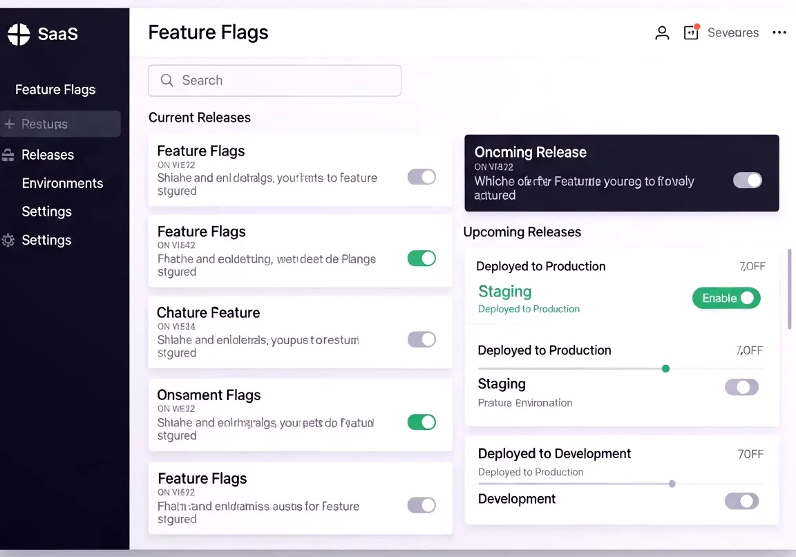 Magic Slate — Datenmanagement
